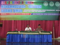 Masih Sedikit, Panti Asuhan di Jatim yang Terakreditasi