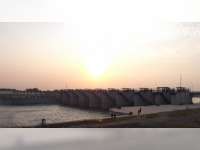 Ke Bendungan Gerak, Ya Berwisata