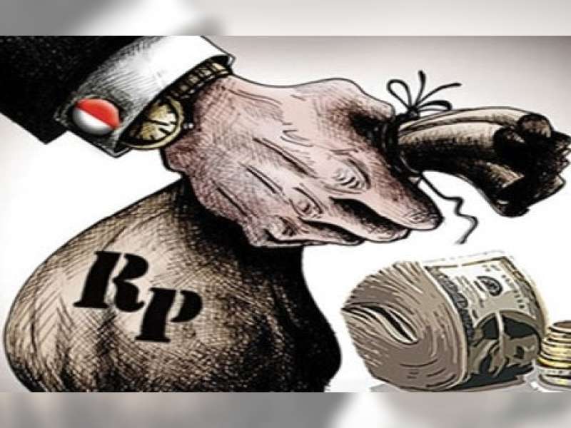 Berkas Jitut Jides Dikembalikan Lagi ke JPU 