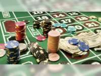 Dua Penombok Judi Dadu Dicokok Polisi 