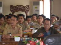 Saat Ini, Wilayah Bojonegoro Diliputi Banyak Isu Konflik Sosial