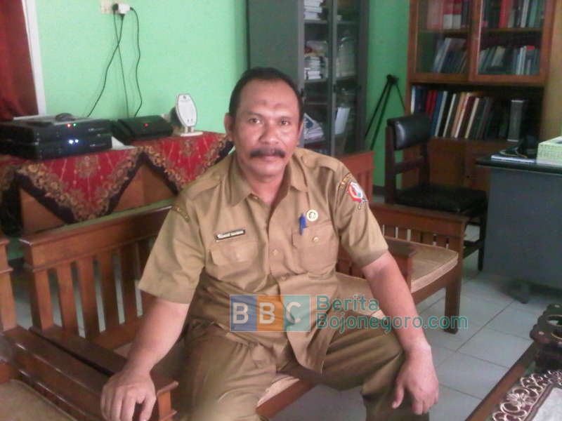 Semua Pembebanan Biaya Sudah Dirapatkan dengan Komite Sekolah dan Wali Murid