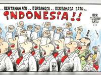 Sumpah Pemuda dan Ramalan Ronggowarsito