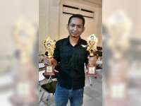 Bayang - Bayang Cahaya dan Puisi 