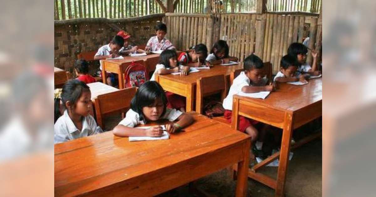 Ada Kemungkinan Sekolah Salah Gunakan Dana BOS 