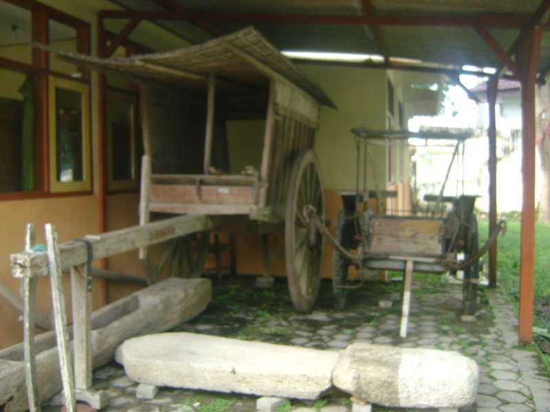 Pemkab Rencana Bangun Gedung Budaya dan Industri Ekonomi Kreatif