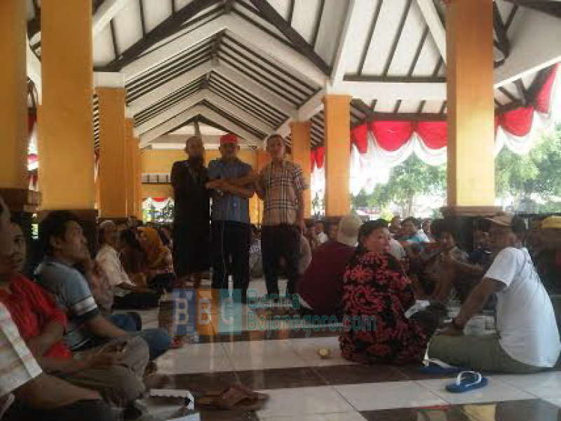 PKL Ajak DKP Lakukan Studi Banding ke Solo