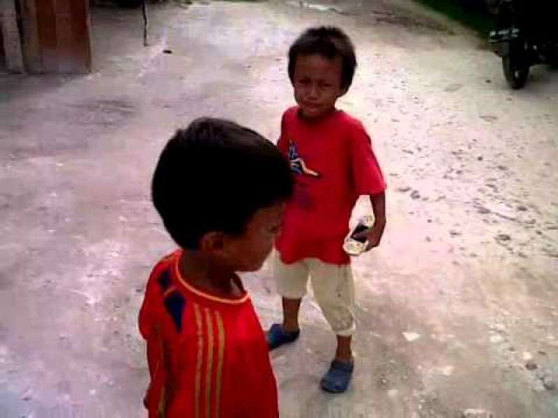 Tahun Ini, Angka Kriminal Anak Cukup Tinggi   
