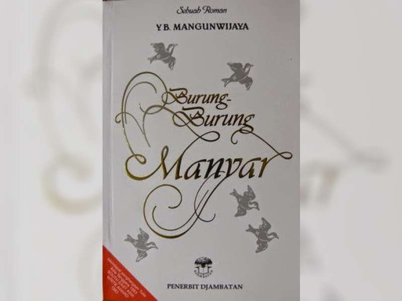  Seni Mangunwijaya Membangun Jiwa