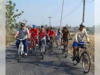 JIM Bojonegoro Ngonthel Bareng Kang Yoto