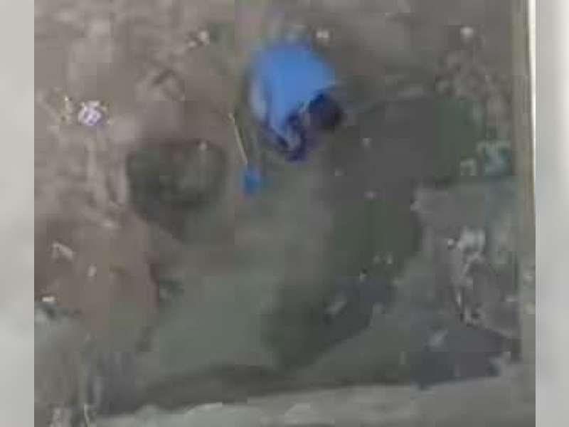 Buat Galian untuk Memenuhi Kebutuhan Air