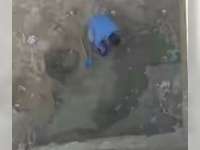 Buat Galian untuk Memenuhi Kebutuhan Air