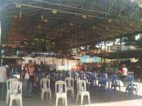 Pemenang Lomba Kicau Burung dari Bojonegoro dan Luar Daerah