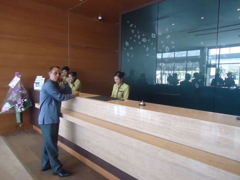 Seperti Gula dan Semut, Ada Industri Minyak Kini Banyak Investor Masuk 