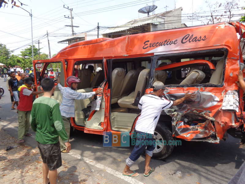 Selama Oktober, 18 Orang Mati di Jalan Raya