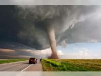 Masa Pancaroba, Waspadai Ancaman Puting Beliung