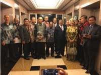 Bupati: Ada Tawaran Pembangunan Dry Port di Bojonegoro