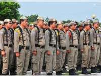 Jadilah Sosok Tegas, Sekaligus Humanis di Lapangan