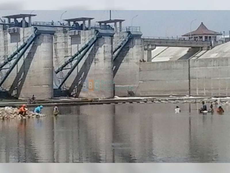 Akhir-Akhir Ini Jadi Surganya Para Pemancing