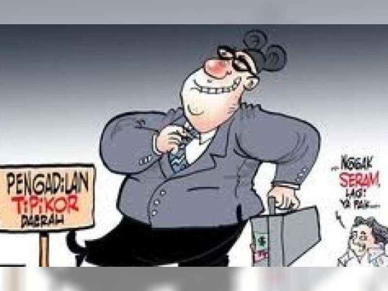 Vonis Lebih Ringan dari Tuntutan, Jaksa Masih Pikir-Pikir