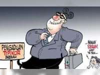 Vonis Lebih Ringan dari Tuntutan, Jaksa Masih Pikir-Pikir