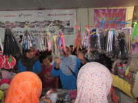 Pemuda Program Tangguh II, Meriahkan Festival Banyuurip