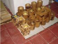 Mengolah Pelepah Pohon Pisang Menjadi Aneka Kerajinan Bernilai Tinggi