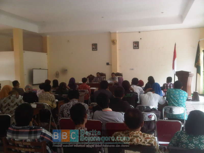 Program Pelatihan Kerja 12.000 Orang, Agar Bisa Berwirausaha 