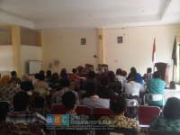 Program Pelatihan Kerja 12.000 Orang, Agar Bisa Berwirausaha 