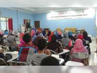 Kampus dan Industri Migas Harus Bersinergi