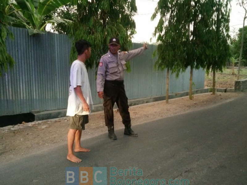 Mengaku Dijambret, Pemuda Malah Ditangkap Polisi