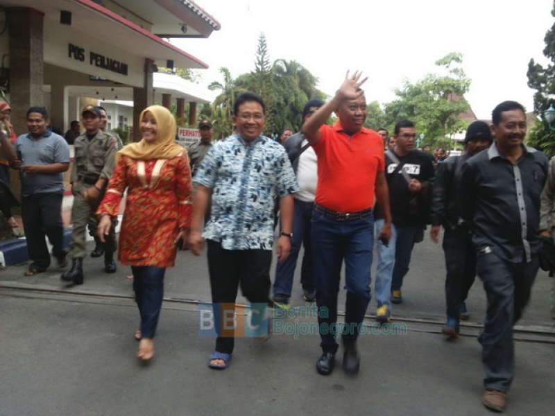 Jadi Lokasi Shooting Tukul, Bojonegoro Bisa Semakin Terkenal