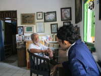 Menjadi 'Rektor' itu Pekerjaan Mulia