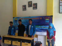 PMII Unigoro Gelar Rapat Tahunan 