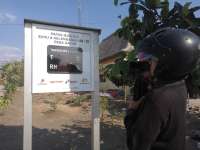 Akurasi Alat Pengukur Suhu di Blok Cepu Diragukan 