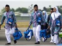 Daftar Tunggu Haji di Bojonegoro Sudah Capai 20 Tahun