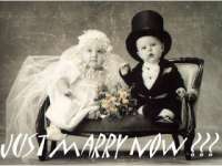 SDM Rendah Picu Naiknya Pernikahan Dini 