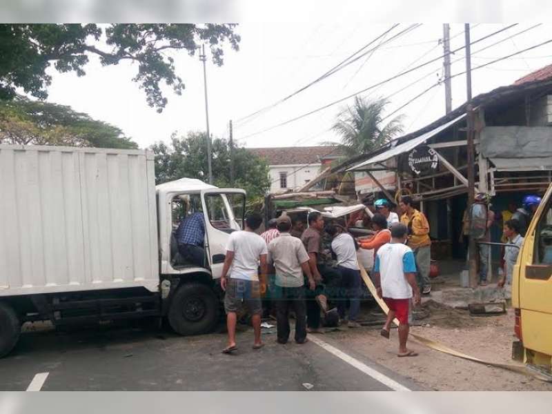4 Hari Berturut-turut, 4 Kecelakaan Merenggut 2 Nyawa