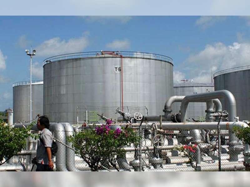 Pengoperasian TPPI Tuban Menghemat Devisa Negara