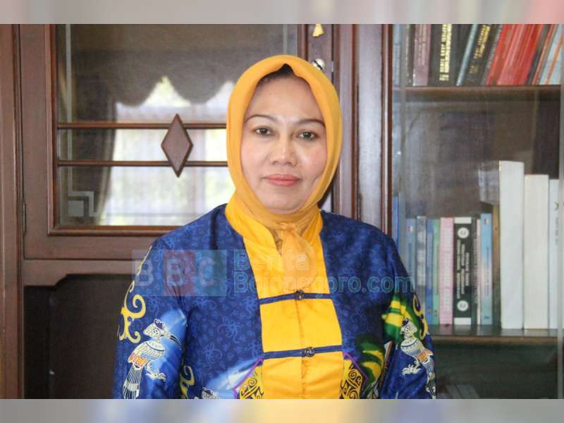 Ketua DPRD:  Saatnya Waspada Banjir dan Angin Kencang