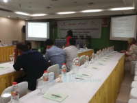 Puluhan Pemasok Lokal Dilatih Pengisian SKT