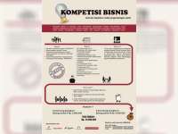 Mercy Corps Buka Pendaftaran Kompetisi Bisnis