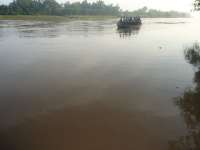 Dishub Berencana Bangun Wisata Dermaga di Bengawan Solo 