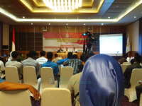 Bangun Kehormatan Daerah Melalui Olahraga 