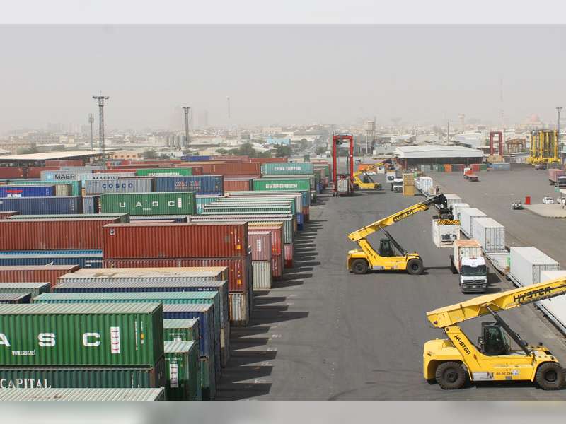 Pemkab Menjajaki Pembangunan Dry Port di Proliman Kapas