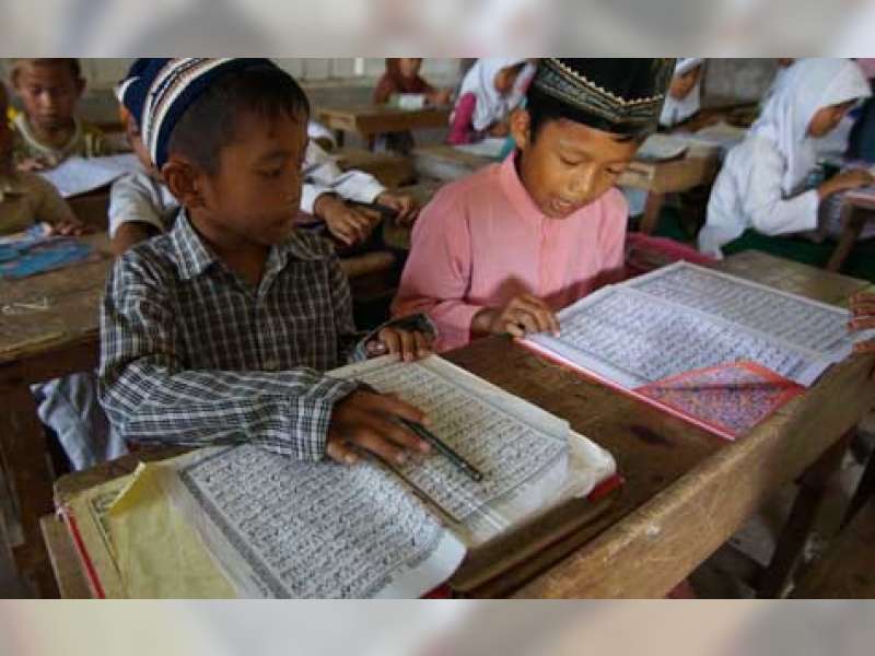 Honor Guru TPA/TPQ Masih Dikaji Payung Hukumnya