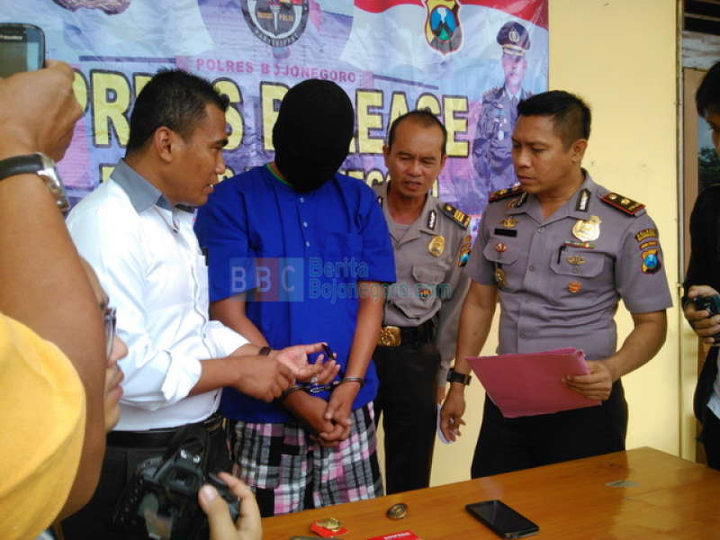 Diduga Banyak Korban, Polisi Terus Kembangkan Penyidikan