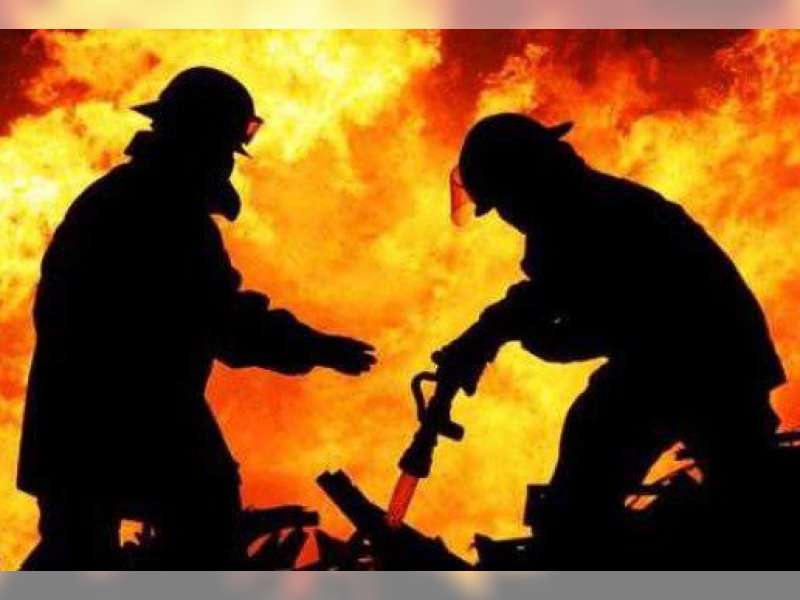 Meskipun Hujan Turun, Tetap Waspadai Kebakaran