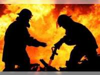 Meskipun Hujan Turun, Tetap Waspadai Kebakaran