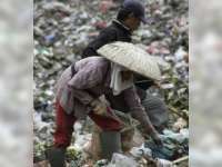 Kelelahan, Pria Pencari Rosok Meninggal Dunia